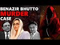 Benazir Bhutto Murder Case || Benazir Bhutto Assassination🕵️‍♀️ || Mr You