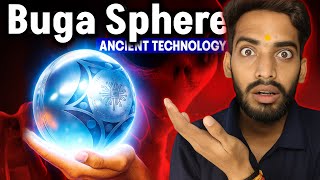Aliens Aur Hindu Dharma: Buga Sphere Ka Asli Raaz | Spiritual_conce