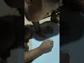 កូនរៀនសរសេរលេខ