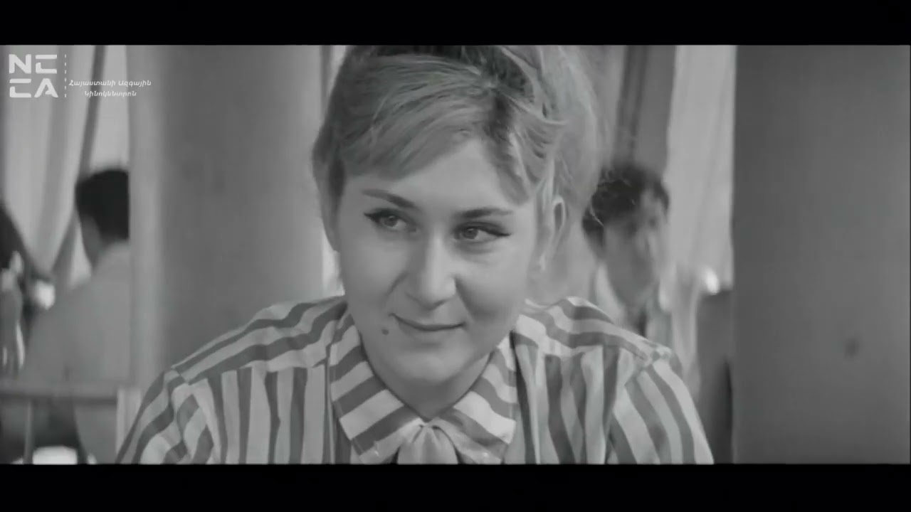 Վերադարձ  (ՀայՖիլմ )