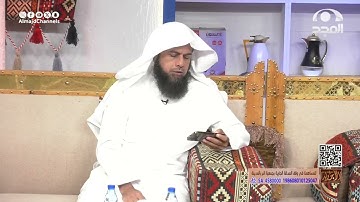 تلاوة ندية لآيات من سورة الأنفال ~ القارئ: د. محمد الطريف