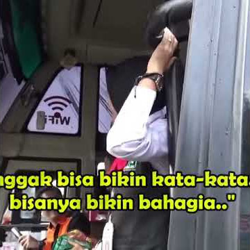 Pramugari cantik STJ bikin mlongo ...