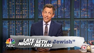 Seth Explains Teen Slang High-Kea, Chubsute