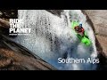 RideThePlanet: Southern Alps Whitewater