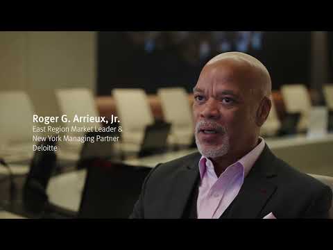 Roger G Arrieux Jr 2025 Gala Honoree Video