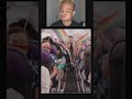 Kevin SooExtra! Try Not To Laugh Challenges #funny 💯🤣 Funny TikTok Kevin SooExtra! REACTIONS