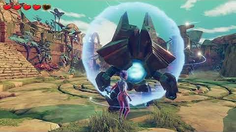 3D Game Kit - Wwise Implementation Reel