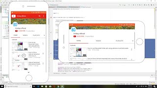 android studio screen orientation Save