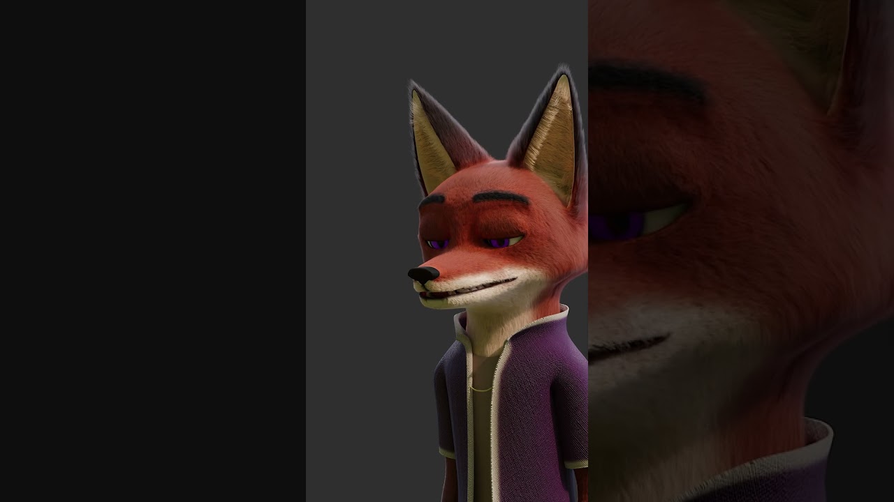 poor little bug on the wall... bluey