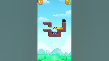 snake apple game #trending #viral #gaming