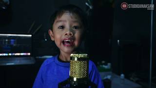 Alif Ba Ta Song by Naufal Ra'if