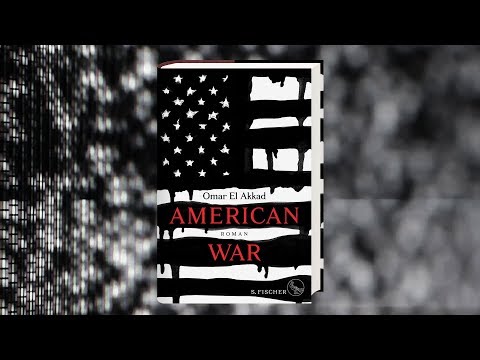 American War YouTube Hörbuch Trailer auf Deutsch
