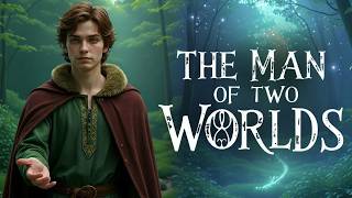 The Oldest Welsh Fairytale: Elidyr & The Otherworld | Enchanting Celtic Mythology To Sleep