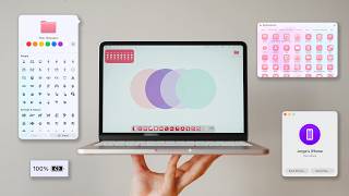 Macbook Settings That ACTUALLY Matter! Setup, Apps, Tips & Tricks.