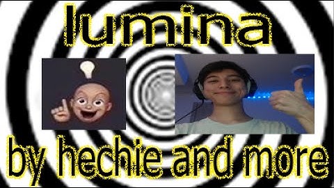 [FIRST VICTOR] Lumina by Hechie (and more) [360fps] - Geometry Dash
