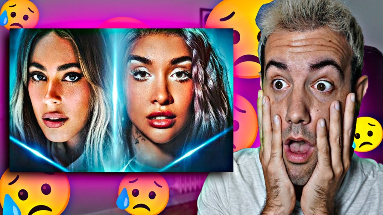 PROFUNDO mensaje...😱🤔 Maria Becerra, TINI - HASTA QUE ME ENAMORO SHANINA: PARTE III 🔥🔥🔥