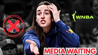 DAMN Caitlin Clark BIGGEST Problem Will DESTROY the Indiana Fever's Season!