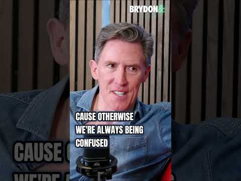 “Denim, she can surprise you” Rob Brydon & Aisling Bea - OUT NOW