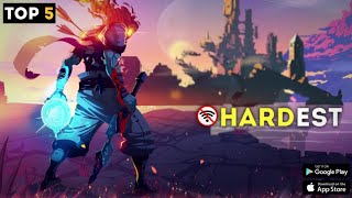 Top 5 Most Challenging Puzzle Games for Android & iOS | Offline screenshot 5