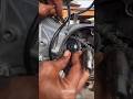 💥timing chain is making noise how to fix it ?