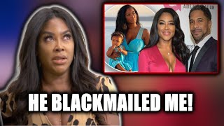 Kenya Moore Drops the BOMBSHELL: The Shocking Truth About Marc Daly Revealed!