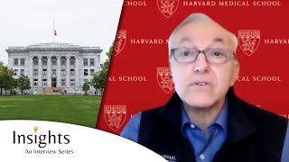 Dean of Harvard's Message for Medical School Applicants