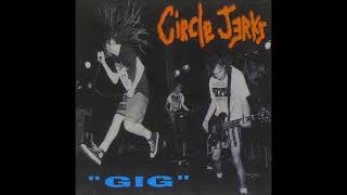 Junk Mail - Circle Jerks