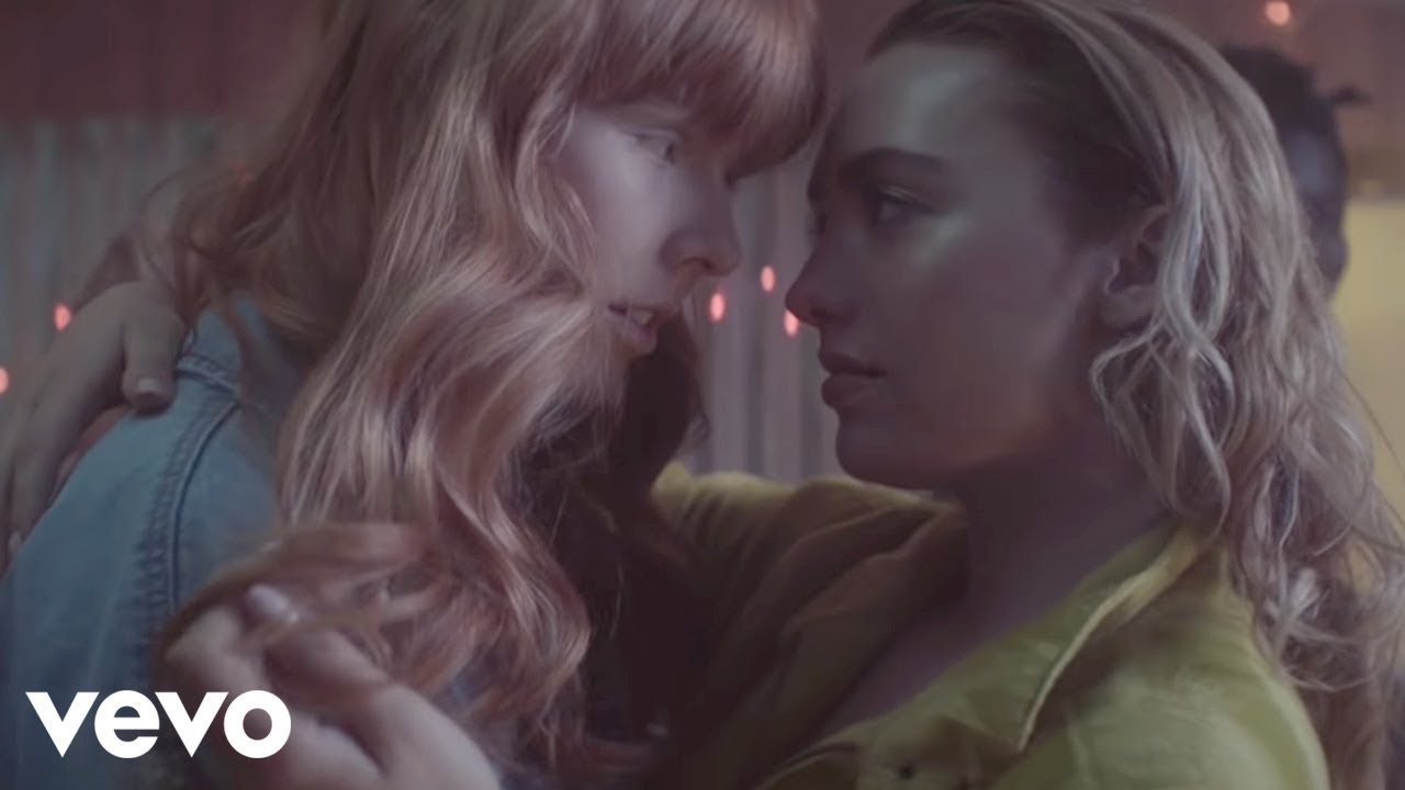 The Veronicas - On Your Side (Written \u0026 Directed by Ruby Rose)