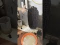 # Lace Wig #hair wig#Wig Factory#100%Human hair wig#Custom-made wig cap #Human Hair Lace Hairpiece