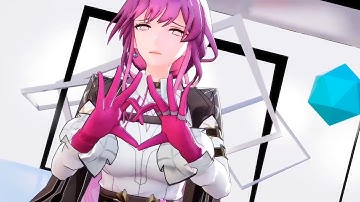 1 minute will make you addicted [Kafka,Serval]