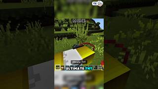 riview mod tnt 😱 #fyp #minecraft #tntminecrafttroll #minecraftshowcase