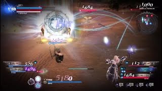 Dissidia NT - Y'shtola Ranked Matches 95