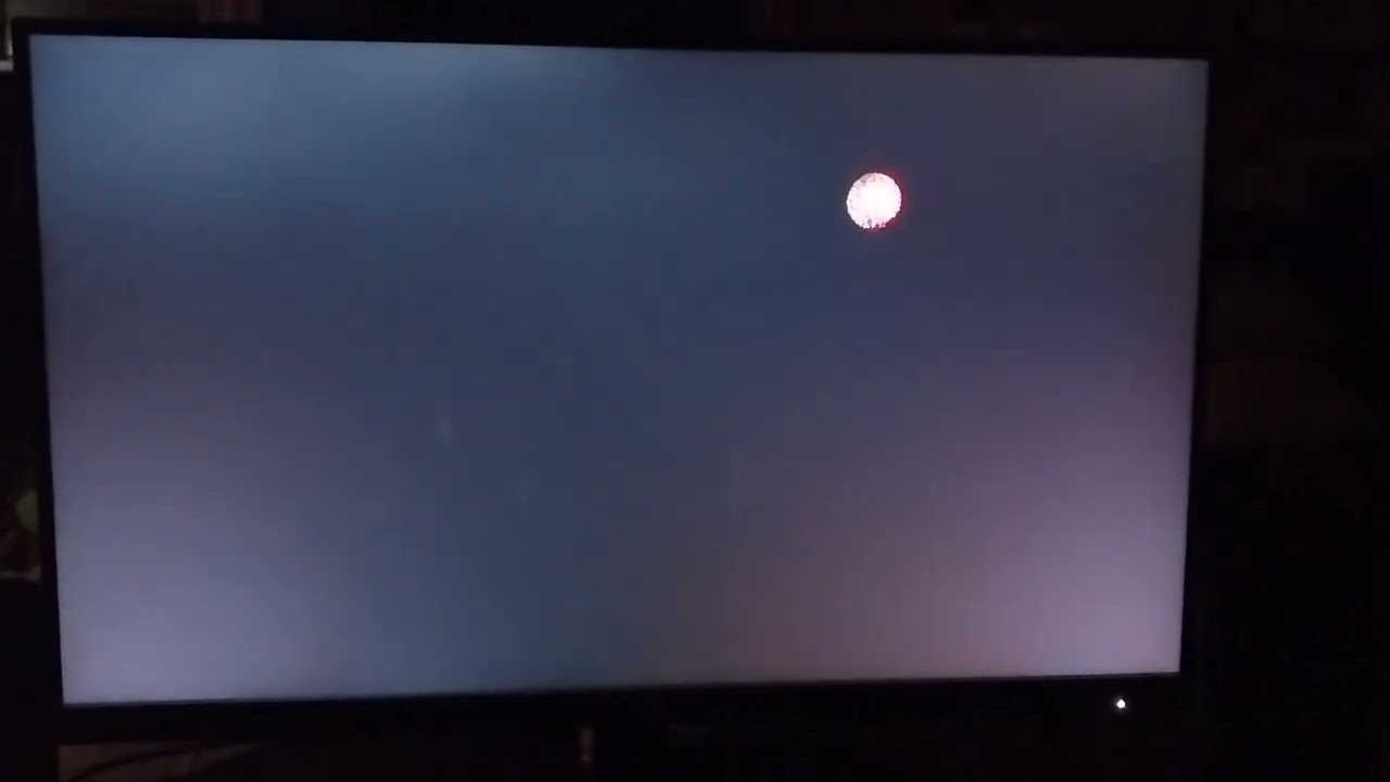 Windows 98 - 3D Flying Objects Screensaver - (Explode) - (OpenGL)