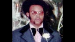 James Edward Coleman Jr 15