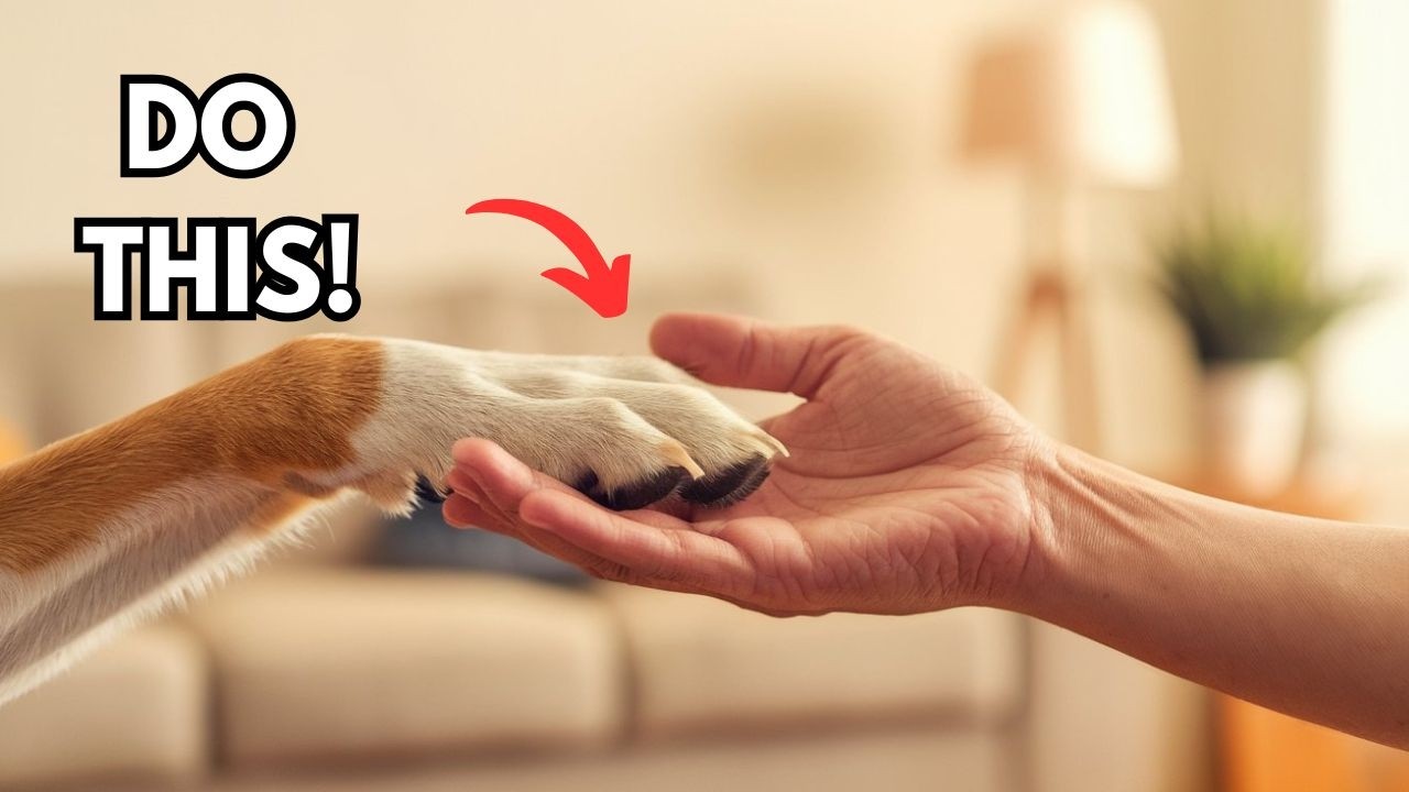 12 Ways to Scientifically Tell Your Dog You Love THEM So They Can ...