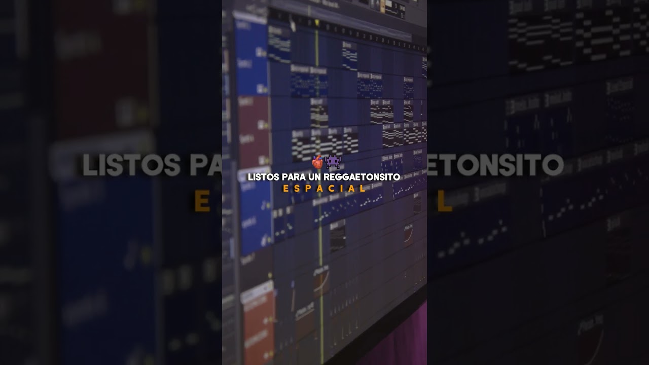 Obejrzyj HACIENDO REGGAETON ESPACIAL EN FL STUDIO 21🥭 #reggaetonespacialbeat #makebeatreggaeton #typebeat w YouTube Obejrzyj HACIENDO REGGAETON ESPACIAL EN FL STUDIO 21🥭 #reggaetonespacialbeat #makebeatreggaeton #typebeat w YouTube