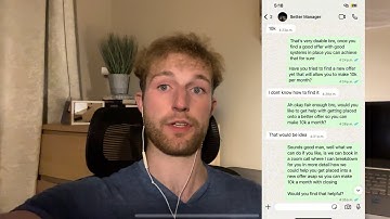 Pass Any Appointment Setter Interview - Live Roleplay Example 