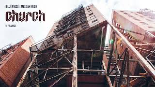 billy woods frankie official audio