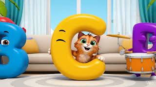 Famous Let's learn our ABCs Wealth