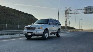 Jada 8月末まで LINCOLN NAVIGATOR 300C Jada様専用 8月末まで LINCOLN NAVIGATOR 300C - メルカリ