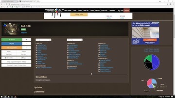 Quick Start using tappedout.net