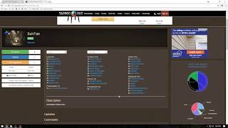 Quick Start using tappedout.net