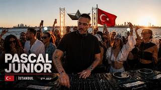Deep House Musice BY PASCAL JUNIOR l BOATRIDERS X TECHNOANDCHILL X THE MOMENT