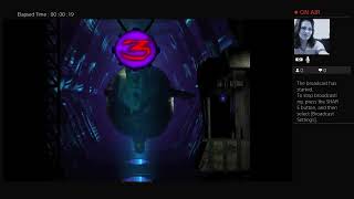 Abe's Oddysee - aLive on Ghoste Planet - Rupture Farms - Zulag 3