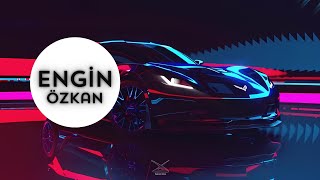 Engin Özkan - Bom Babylon | TikTok Remix Resimi