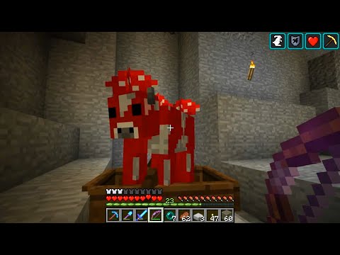 Etho Plays Minecraft - Episode 455: Life Support System