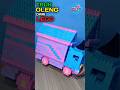 Membuat Truk Oleng dari Lego | Make an Oleng Truck from Lego #satisfying #asmr #lego #shorts