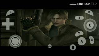 Tutorial 4: How to download and play Resident evil 4 to your android phone👌 screenshot 5
