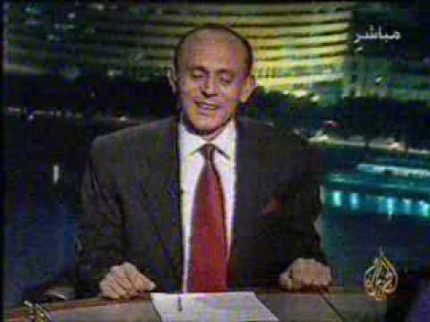 مراسلو الجزيرة
