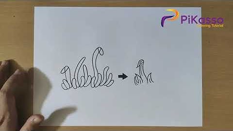 How to Draw Grass ibispaint